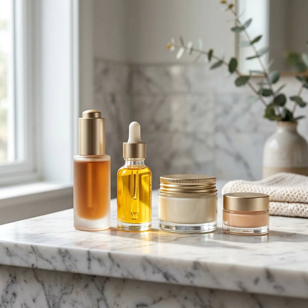 Product / Small Business — after editing