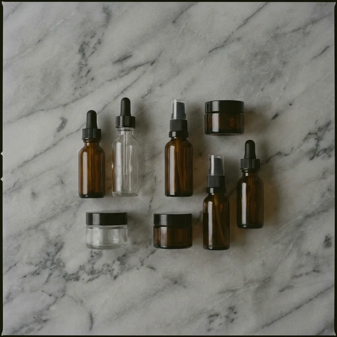 Product / Small Business — before editing