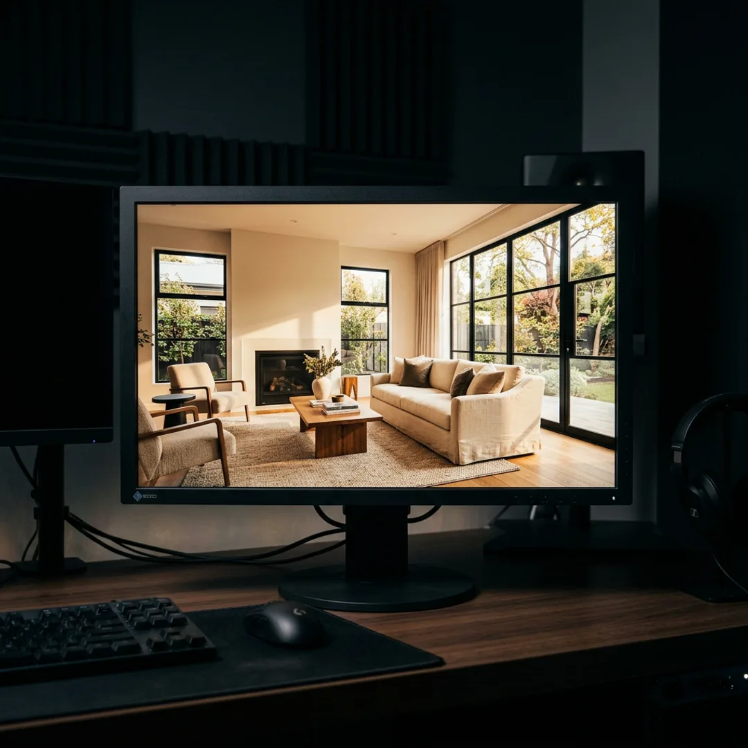 Real Estate Edit