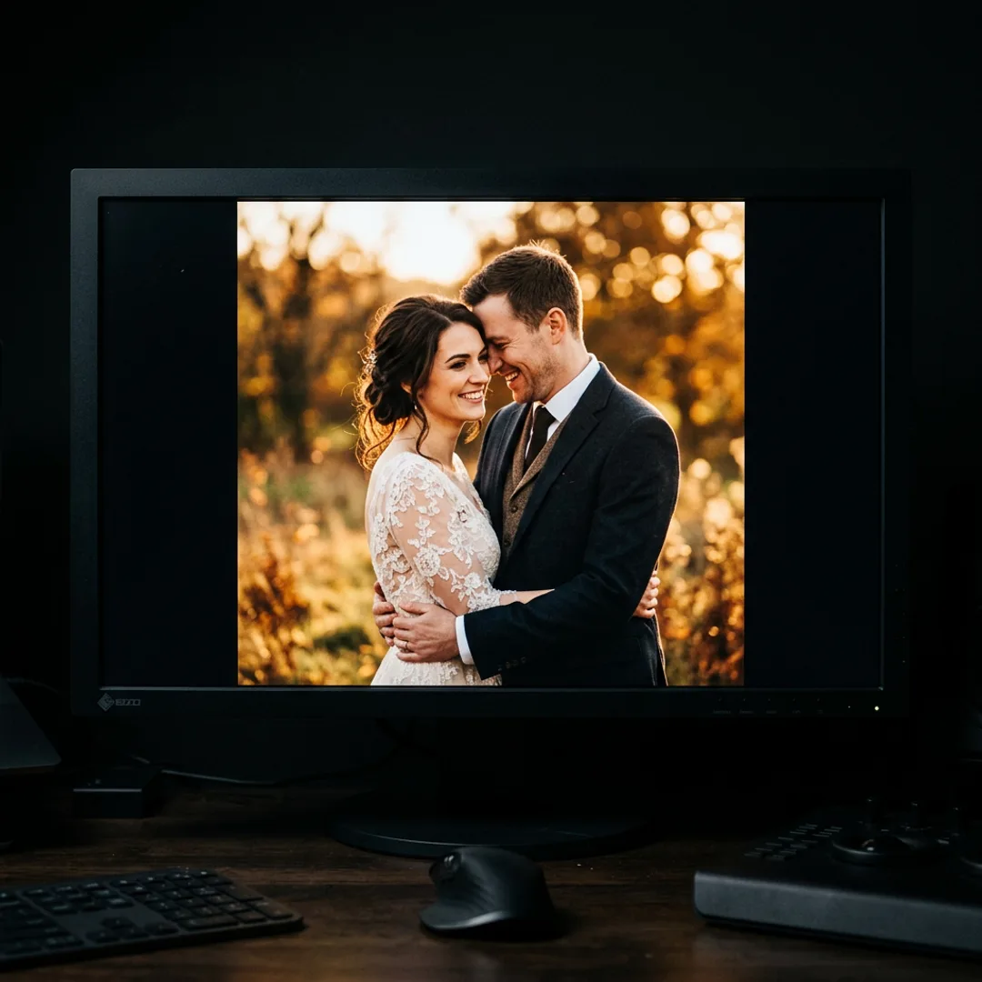 Premium Wedding Suite